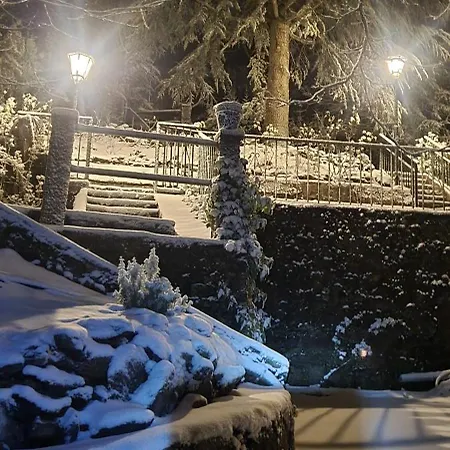 샬레 Estrella De Nieve *