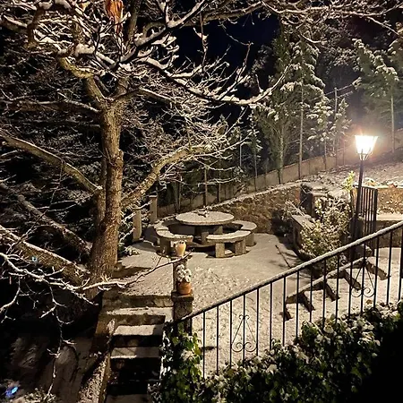 Estrella De Nieve 샬레 *